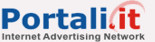 Portali.it - Internet Advertising Network - Ã¨ Concessionaria di Pubblicità per il Portale Web ral.it